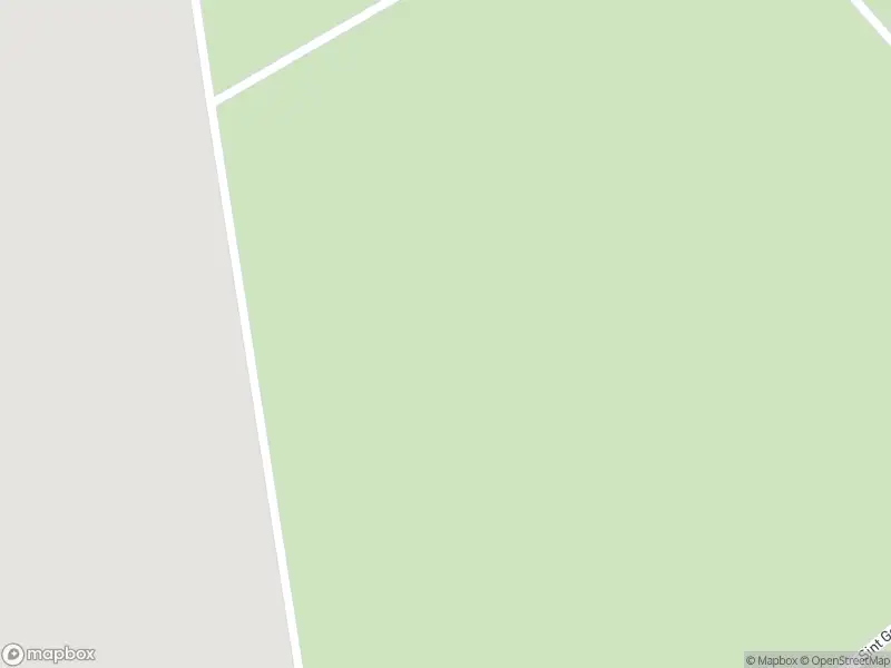 Brandweer met grote spoed naar de Sint Gerardusweg in Bergeijk vanwege waarnemen gaslucht