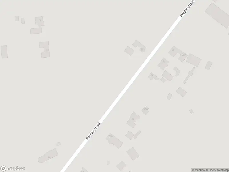 Overlastmelding Polderstraat in Sprundel