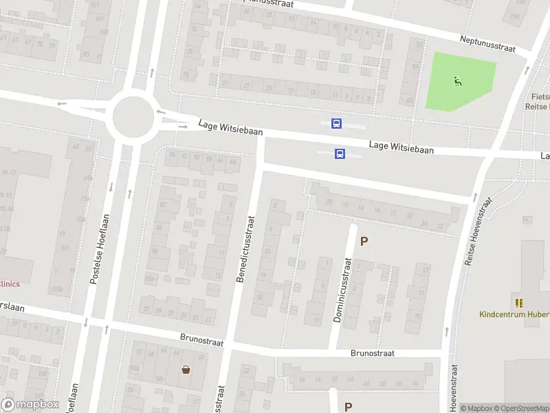 Overlastmelding Benedictusstraat in Tilburg gesloten