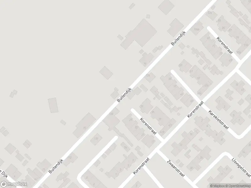 Overlastmelding Kerkstraat & Mariapolder in Hank