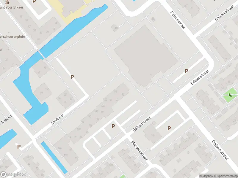 Overlastmelding Edisonstraat in Kudelstaart