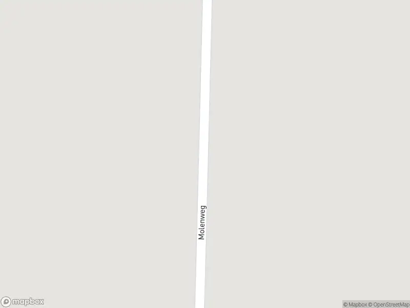 Brandweer met grote spoed naar de Groeningsestraat in Groeningen vanwege waarnemen gaslucht