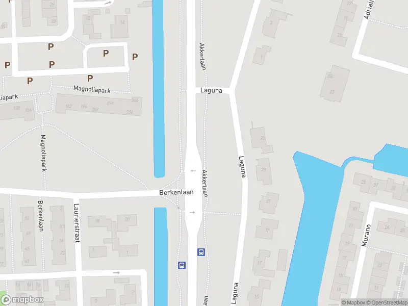 Overlastmelding Akkerlaan in Waalwijk