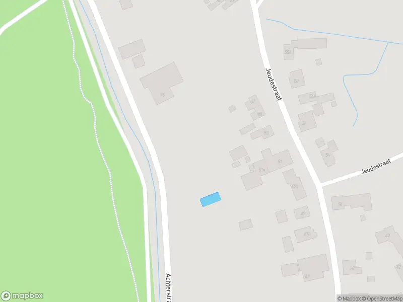 Brandweer met grote spoed naar de Uiterdijk in Zoelen vanwege reanimatie