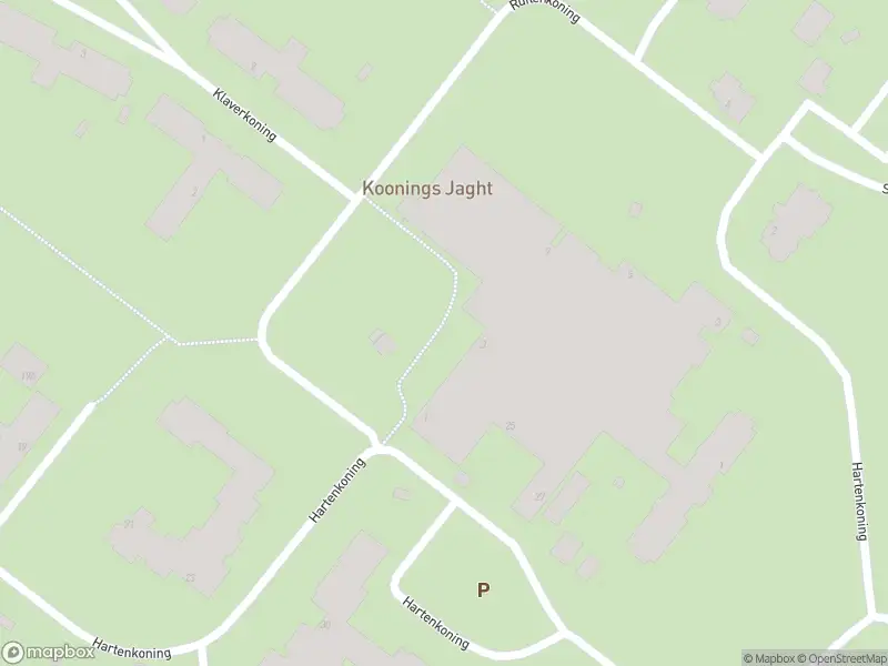 Politie naar de Hartenkoning in Arnhem vanwege aanrijding met letsel