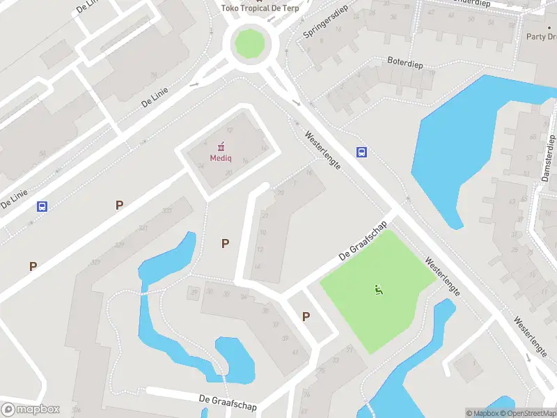 Ambulance met gepaste spoed naar de De Graafschap in Capelle aan den IJssel