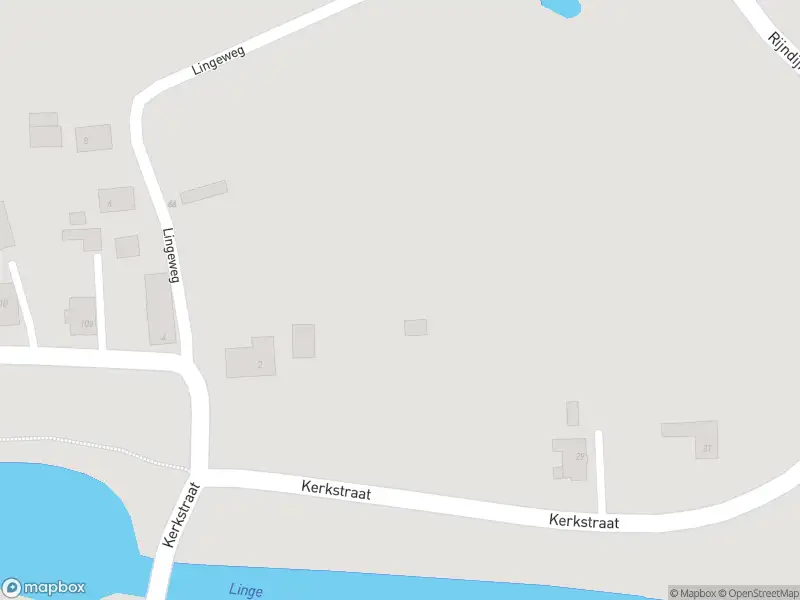 Politie naar de Waaldijk in Doornenburg vanwege personen te water