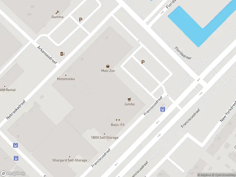 Politie naar de Floridadreef in Utrecht vanwege aanrijding met letsel