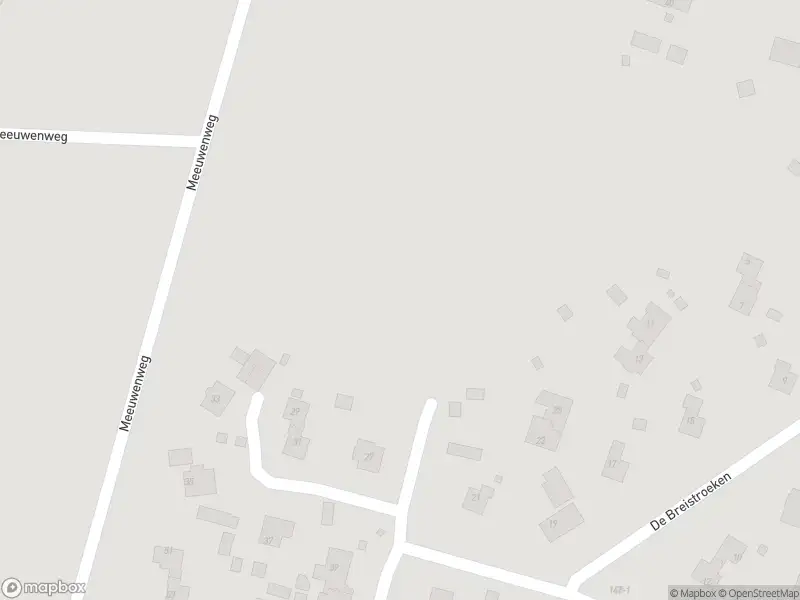 Politie met grote spoed naar de Verlengde Middenraai in Nieuw-Balinge vanwege ongeval met letsel