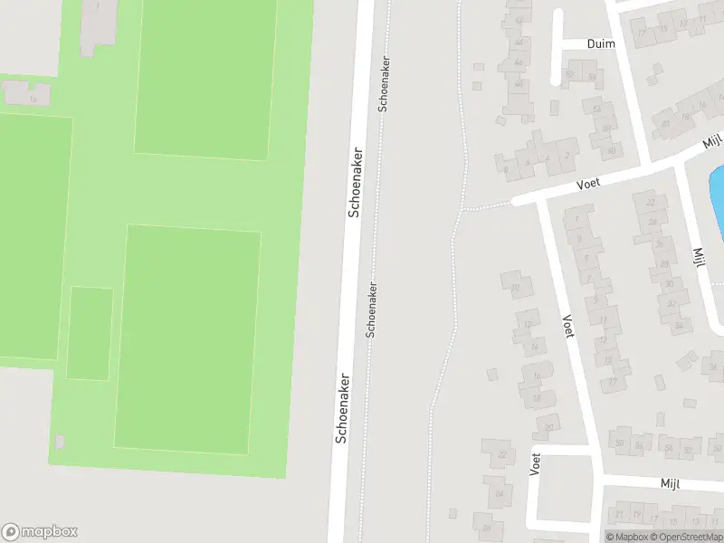 Brandweer met gepaste spoed naar de Schoenaker in Beuningen vanwege gebouwbrand