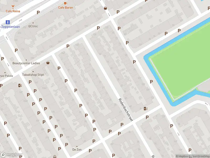 Politie met grote spoed naar de Capadosestraat in 's-Gravenhage vanwege steekincident