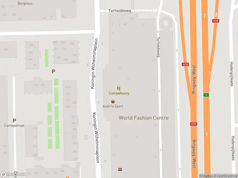 Traumahelikopter met grote spoed naar de Koningin Wilhelminaplein in Amsterdam