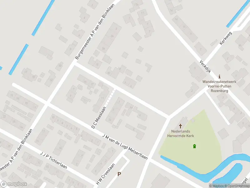 Traumahelikopter met grote spoed naar de D C Meeslaan in Vierpolders