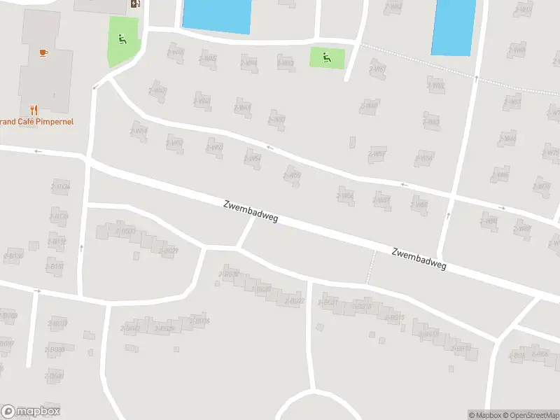 Brandweer met gepaste spoed naar de Zwembadweg in Posterholt vanwege een buitenbrand