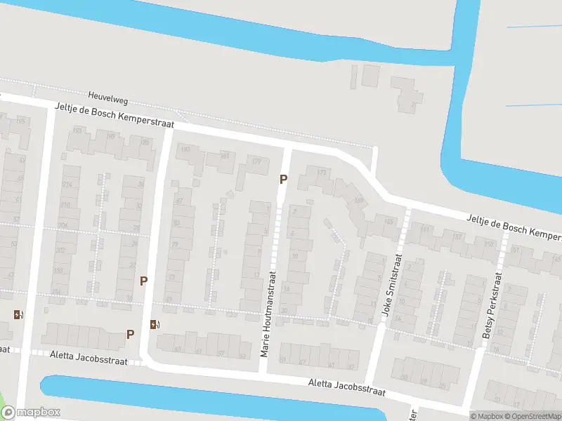 Besteld ambulance vervoer naar de Marie Houtmanstraat in Alphen aan den Rijn