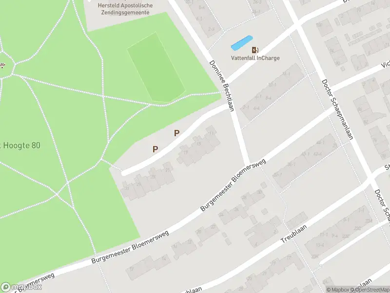 Politie naar de Monnikensteeg in Arnhem vanwege aanrijding met letsel