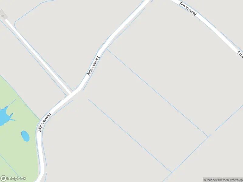 Politie met grote spoed naar de Akkerseweg in Yerseke vanwege letsel