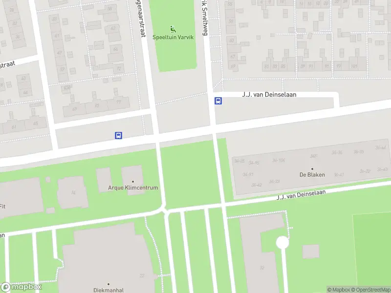 Politie naar de Ruischenborchstraat in Enschede vanwege aanrijding met letsel