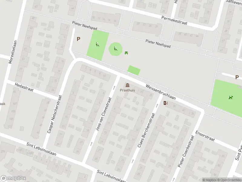 Traumahelikopter naar de Caspar Netscherstraat in Eindhoven