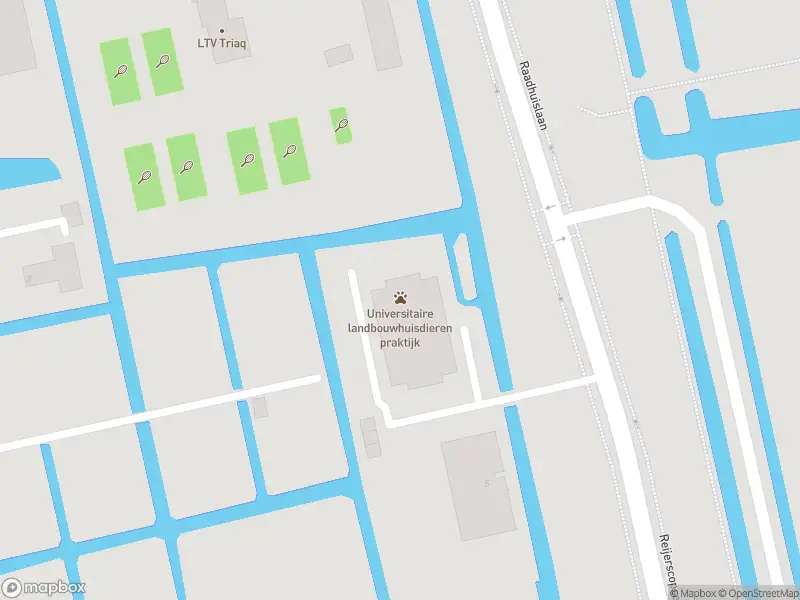 Politie naar de Reijerscopse Overgang in Harmelen vanwege aanrijding met letsel