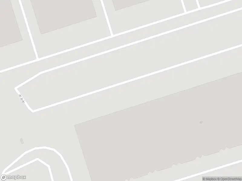 Brandweer met gepaste spoed naar de Ruijgoordweg in Amsterdam vanwege afgaan automatisch brandalarm