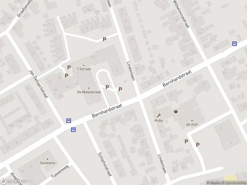 Traumahelikopter met grote spoed naar de Lindenlaan in Westdorpe