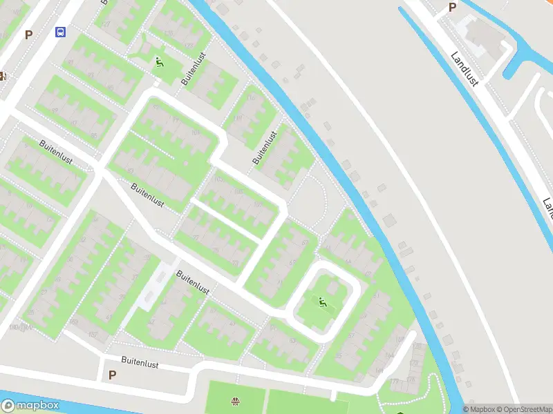 Besteld ambulance vervoer naar de Buitenlust in Diemen