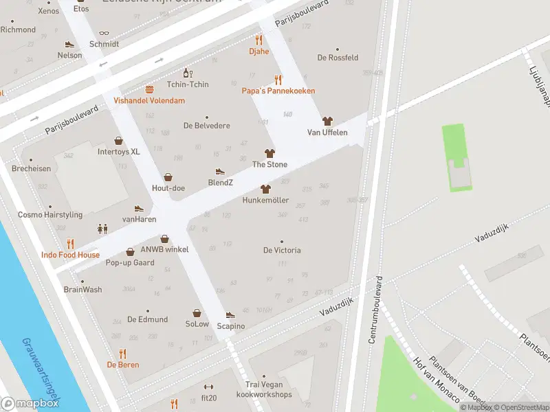 Politie naar de Centrumboulevard in Utrecht vanwege aanrijding met letsel