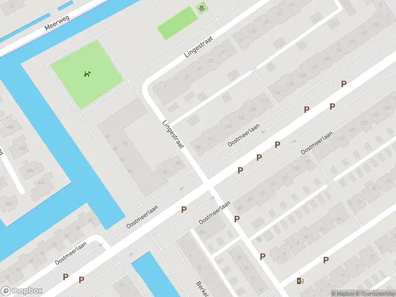 Ambulance met gepaste spoed naar de Oostmeerlaan in Berkel en Rodenrijs