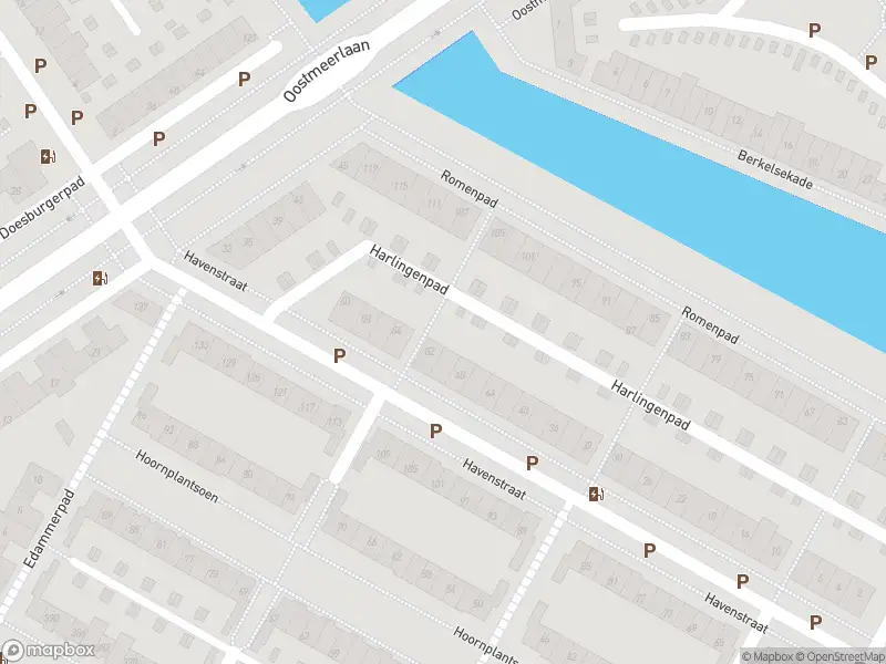 Traumahelikopter met grote spoed naar de Romenpad in Berkel en Rodenrijs