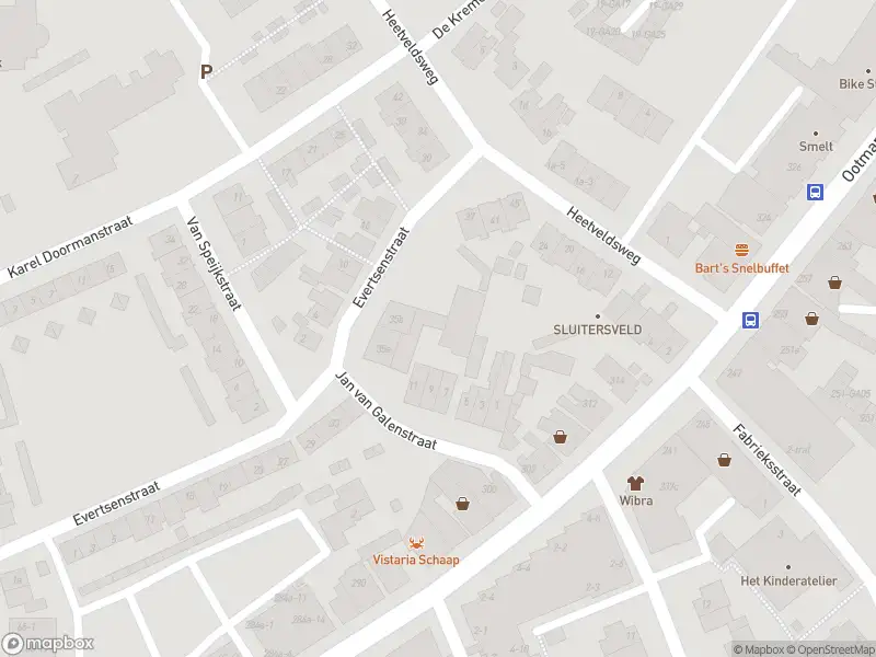 Politie naar de Eskerplein in Almelo vanwege aanrijding met letsel