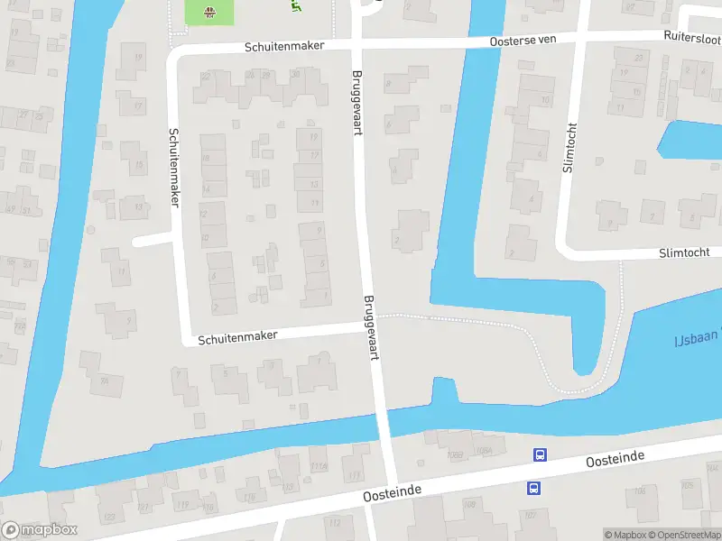 Ambulance met gepaste spoed naar de Bruggevaart in Berkhout