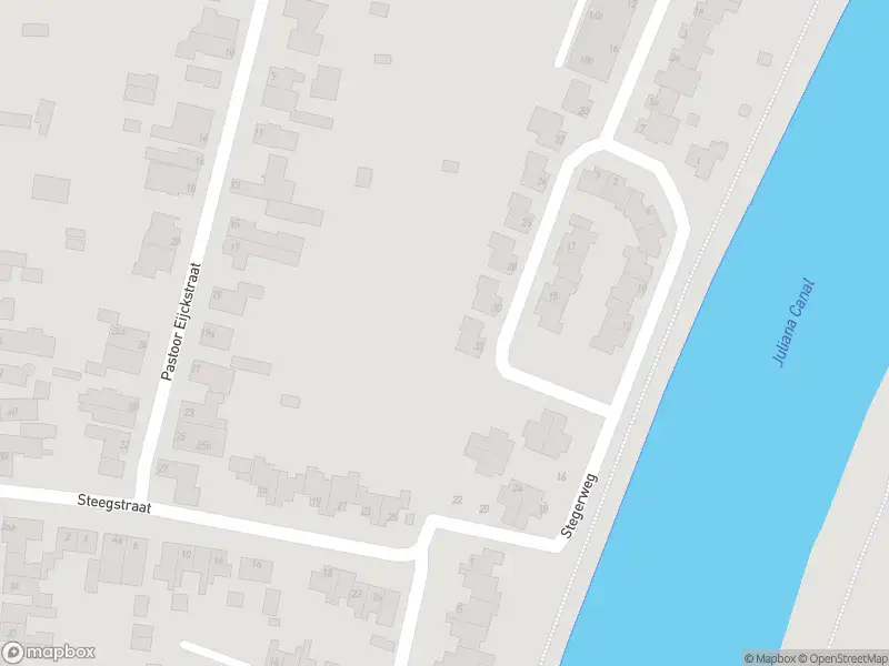 Politie naar de Beatrixplein in Urmond vanwege aanrijding met letsel