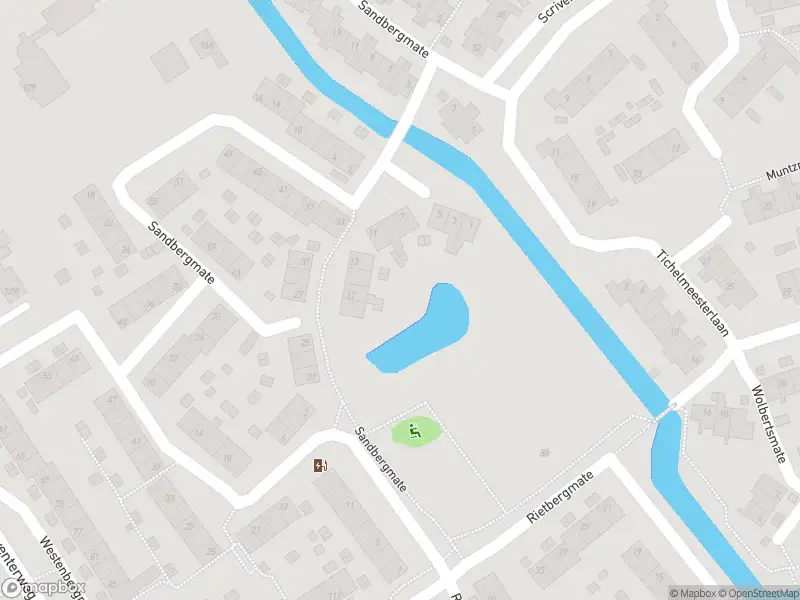 Politie naar de Nieuwe Deventerweg in Zwolle vanwege aanrijding met letsel