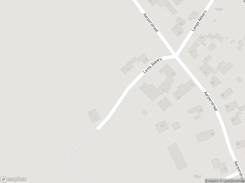 Brandweer met gepaste spoed naar de Lente Akkers in Westerhoven vanwege stankoverlast