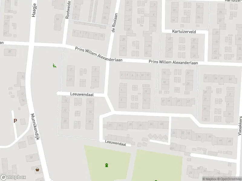 Ambulance met gepaste spoed naar de Leeuwendaal in Westmaas