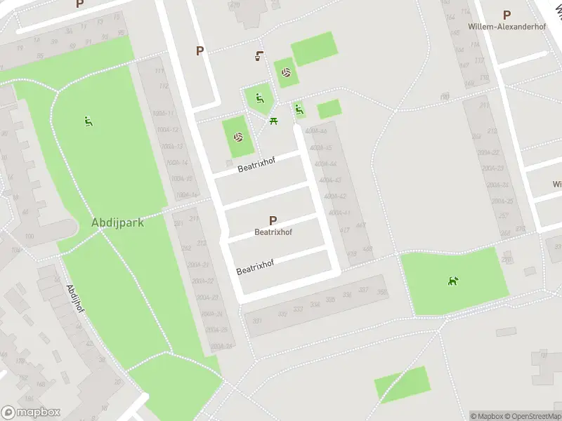 Brandweer met grote spoed naar de Willem-Alexanderhof in Uden vanwege gebouwbrand