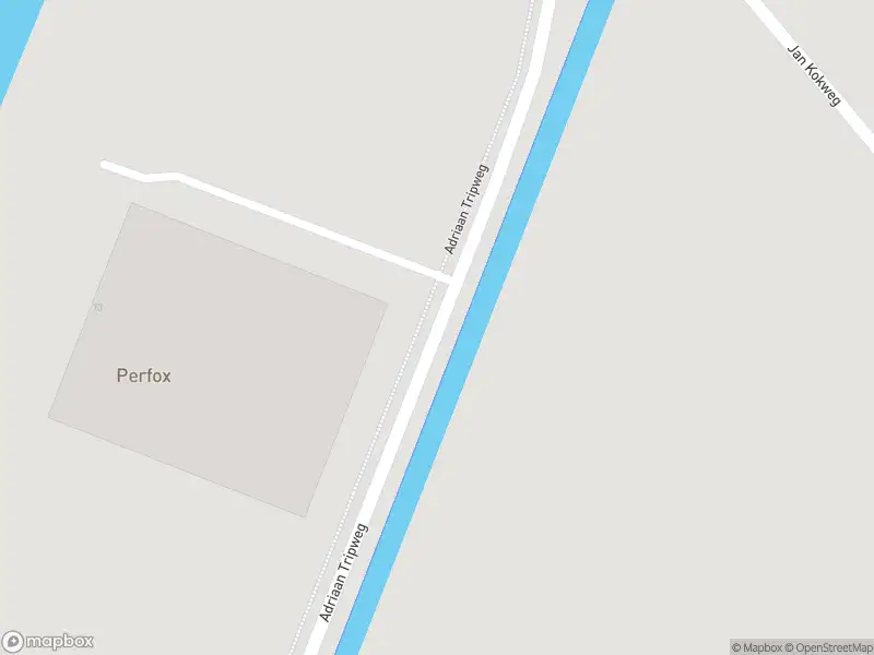 Ambulance en brandweer met grote spoed naar de Adriaan Tripweg in Veendam vanwege afgaan automatisch brandalarm