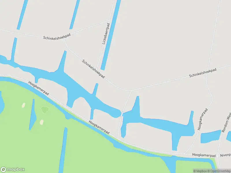 Brandweer met gepaste spoed naar de Marnixlaan in Vlaardingen