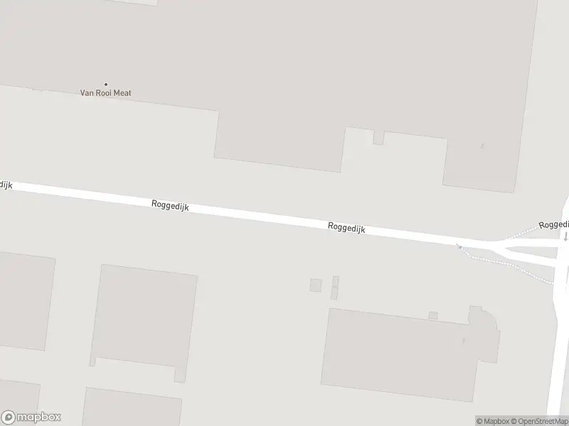 Traumahelikopter met gepaste spoed naar de Roggedijk in Helmond