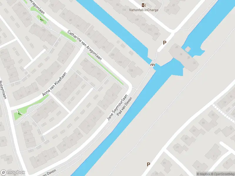 Ambulance met gepaste spoed naar de Jane Seymourlaan in Hoofddorp