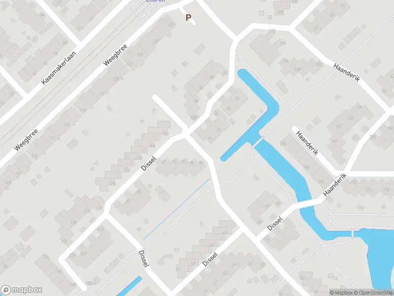 Brandweer met gepaste spoed naar de Dissel in IJsselstein vanwege stankoverlast