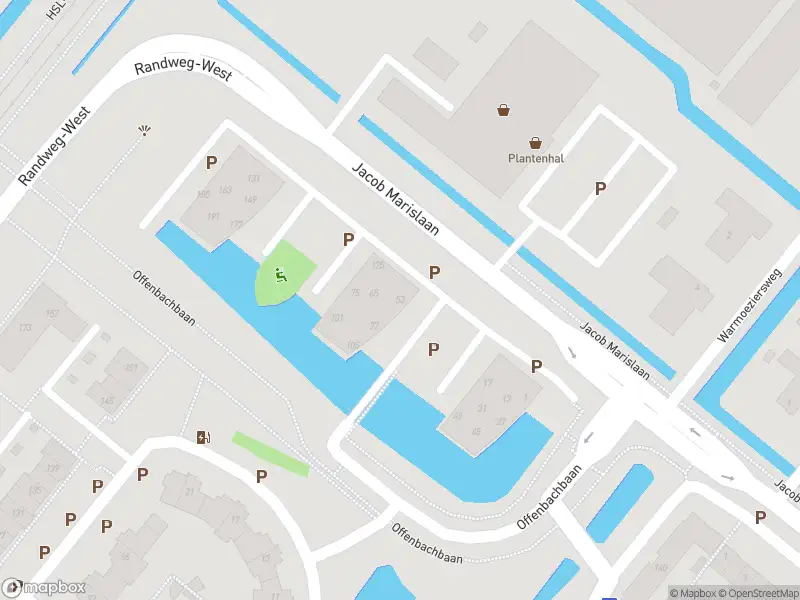 Ambulance met gepaste spoed naar de W.G. Witteveenstraat in Bergschenhoek