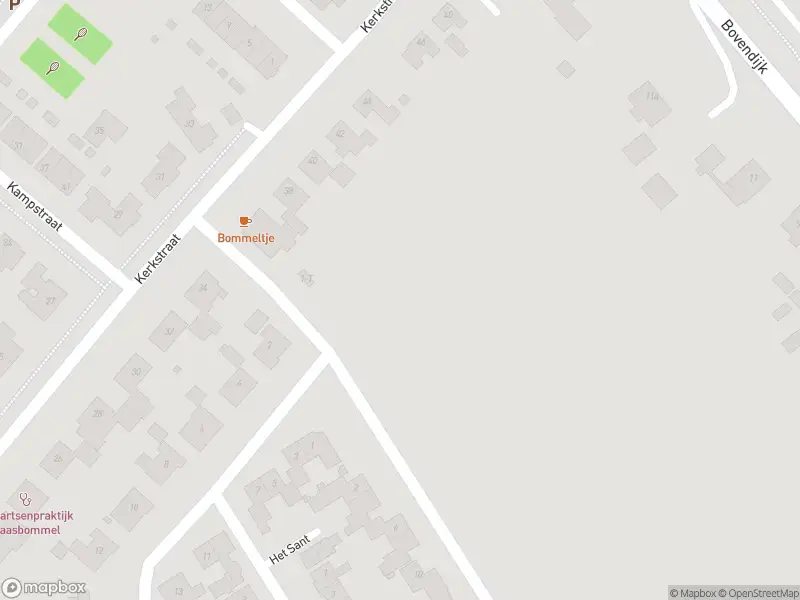 112 melding Brandweer met grote spoed naar de Raadhuisdijk in Maasbommel vanwege reanimatie