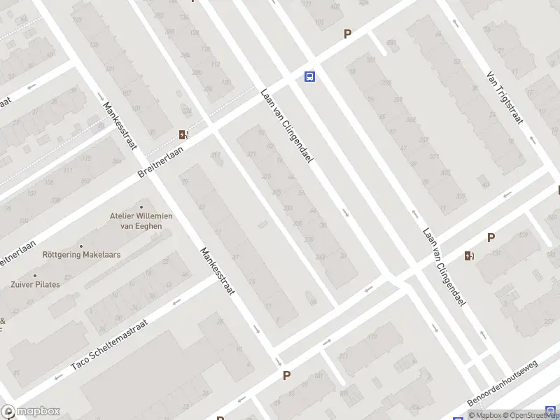 Ambulance met gepaste spoed naar de Floris Arntzeniusplein in 's-Gravenhage