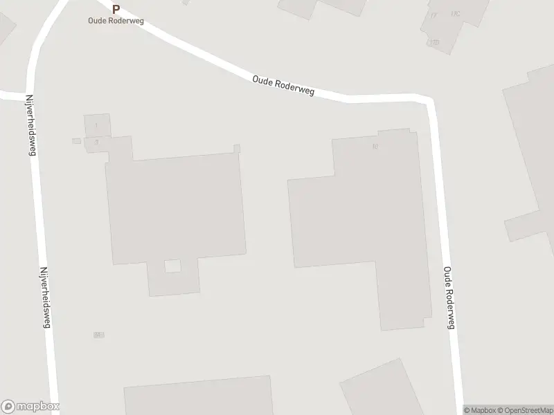 Brandweer met gepaste spoed naar de Oude Roderweg in Heerlen