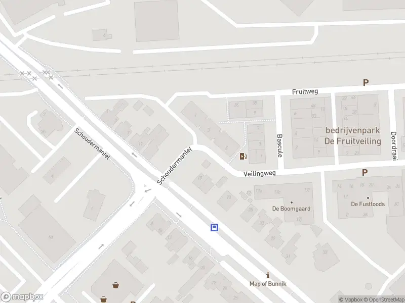 Brandweer met grote spoed naar de Schoudermantel in Bunnik vanwege voertuigbrand