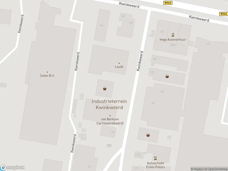 112 melding Ambulance met gepaste spoed naar de Kwinkweerd in Lochem