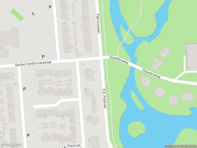 Brandweer met gepaste spoed naar de Blaauboerperk in Drachten vanwege een buitenbrand