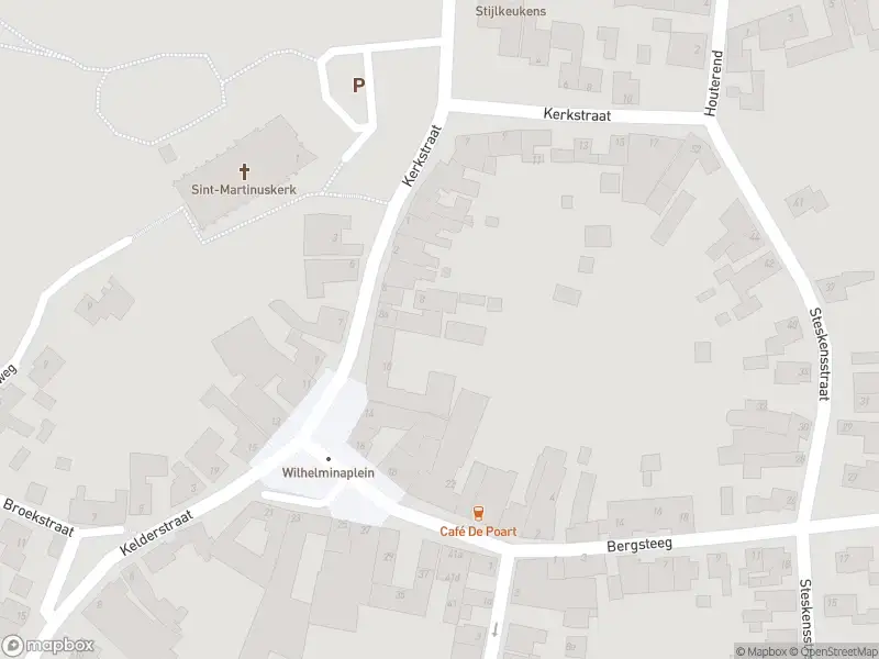 Brandweer met grote spoed naar de Moutheuvelsweg in Stein vanwege stankoverlast